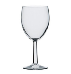 Verres à pied Utopia Saxon 340 ml (lot de 48)