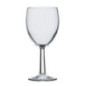 Verres à pied Utopia Saxon 340 ml (lot de 48)