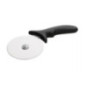 Roulette à pizza Hygiplas noire 102mm