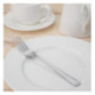 Fourchette de table Olympia Harley (Lot de 12)