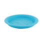 Couvercle pour pichet ou sous-verre Roltex AQUA bleu