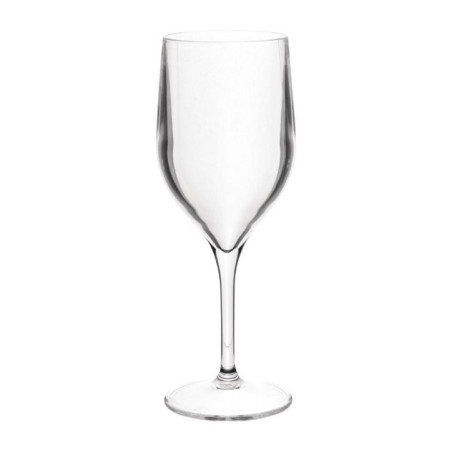 Verre à vin en plastique sans BPA Roltex 310ml