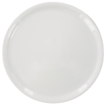 Assiette à pizza Saturnia Napoli 28cm (Lot de 6)