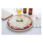 Assiette à pizza Saturnia Napoli 28cm (Lot de 6)