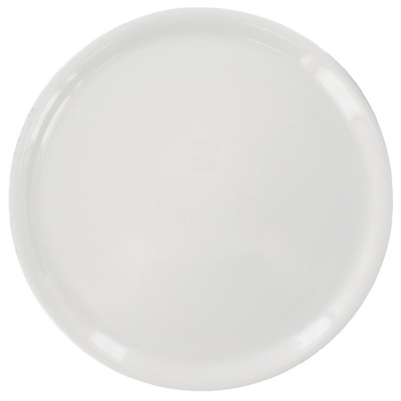 Assiette à pizza Napoli 330mm (Lot de 6)