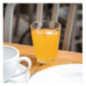 Gobelets en verre trempé Olympia 230ml (lot de 12)