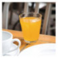Gobelets en verre trempé Olympia 290ml (lot de 12)