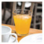 Gobelets en verre trempé Olympia 350ml (lot de 12)