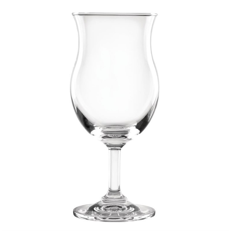 Verres à Poco Grande Cocktail Olympia 350ml (lot de 6)