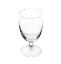 Verres à vin pied court Cocktail Olympia 308ml (Box 6)