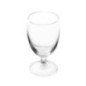 Verres à vin pied court Cocktail Olympia 308ml (Box 6)