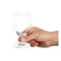 Verres à vin pied court Cocktail Olympia 308ml (Box 6)