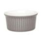 Ramequin de couleur Olympia gris 70ml
