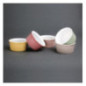 Ramequin de couleur Olympia gris 145ml