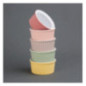 Ramequin de couleur Olympia vert 145ml