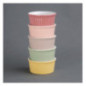 Ramequin de couleur Olympia vert 145ml