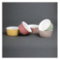 Ramequin de couleur Olympia vert 145ml