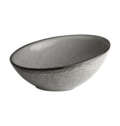 Bols saladiers inclinés Olympia Mineral 215mm 