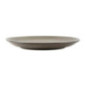 Assiettes plates rondes Olympia Mineral 280mm