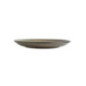 Assiettes plates rondes Olympia Mineral 280mm