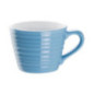 Mugs Aroma Olympia bleus 230 ml (lot de 6)