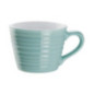 Mugs Aroma Olympia vert d'eau 230 ml (lot de 6)