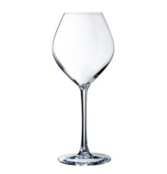 Verres à vin blanc Arcoroc Magnifique Arcoroc Grands Cepages 350ml (lot de 24)