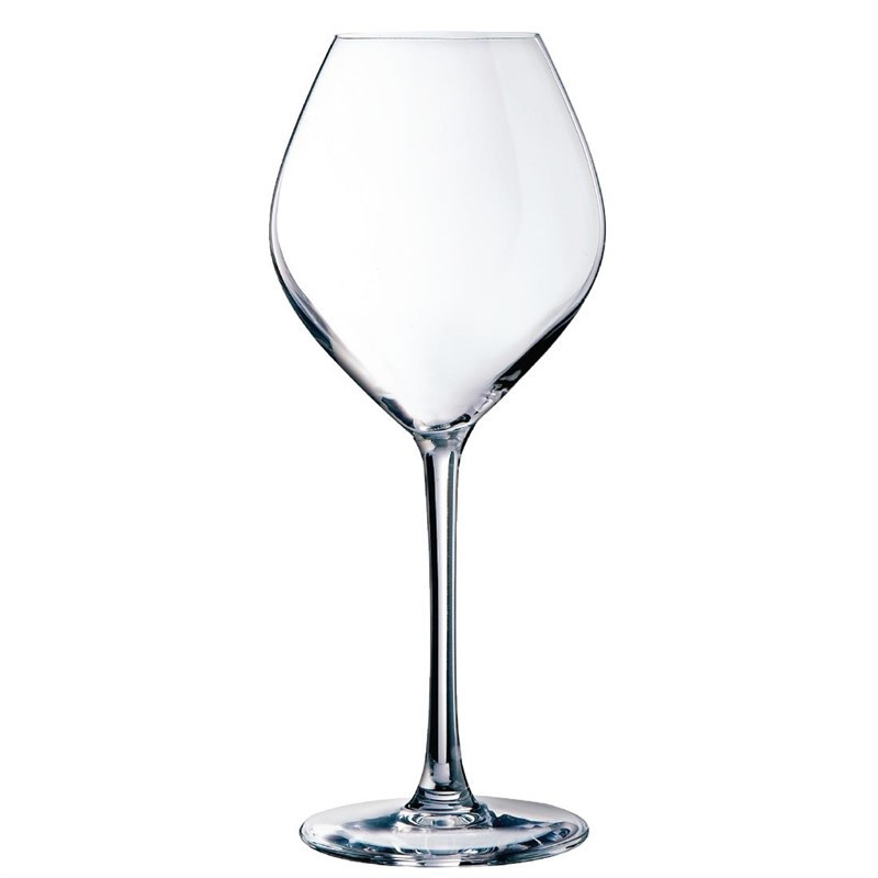 Verres à vin blanc Arcoroc Magnifique Arcoroc Grands Cepages 350ml (lot de 24)