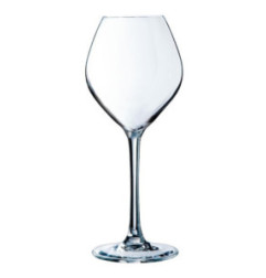 Verres à vin blanc Arcoroc Grands Cépages 470ml (lot de 12)