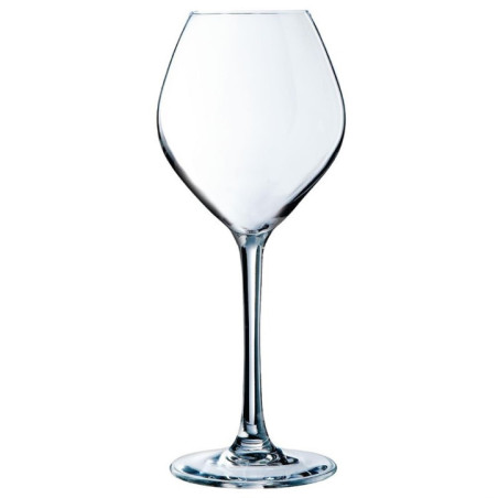 Verres à vin blanc Arcoroc Grands Cépages 470ml (lot de 12)