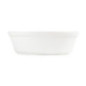 Plats à gratin ovales blancs Olympia 161 x 116mm (Lot de 6)