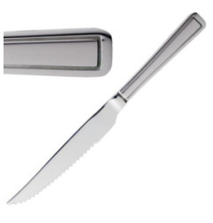 Couteau à viande Olympia Harley (Lot de 12)