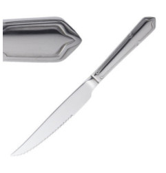 Couteau à viande Olympia Dubarry (Lot de 12)