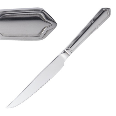 Couteau à viande Olympia Dubarry