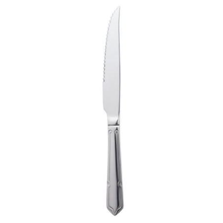 Couteau à viande Olympia Dubarry (Lot de 12)