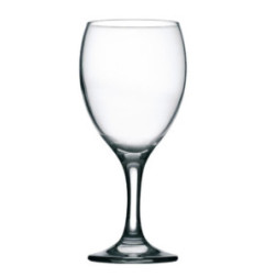 Verres à vin Imperial Utopia 340ml jaugés à 125ml 175ml et 250ml (lot de 12)