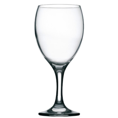 Verres à vin Imperial Utopia 340ml jaugés à 125ml 175ml et 250ml (lot de 12)