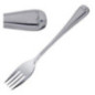Fourchette de table Amefa Elégance (Lot de 12)