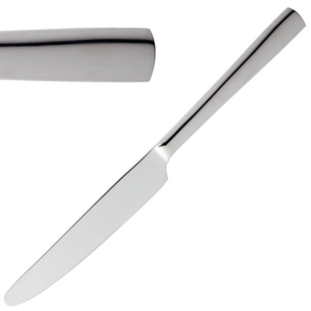 Couteau de table Amefa Moderno (Lot de 12)