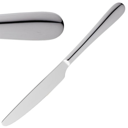 Couteaux de table Oxford Amefa (lot de 12)