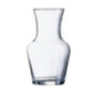 Carafes à vin Arcoroc 500ml (lot de 12)