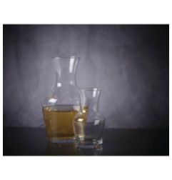 Carafes à vin Arcoroc 500ml (lot de 12)