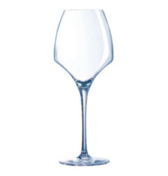 Verres à vin Open Up Universal Chef & Sommelier 400ml (lot de 24)