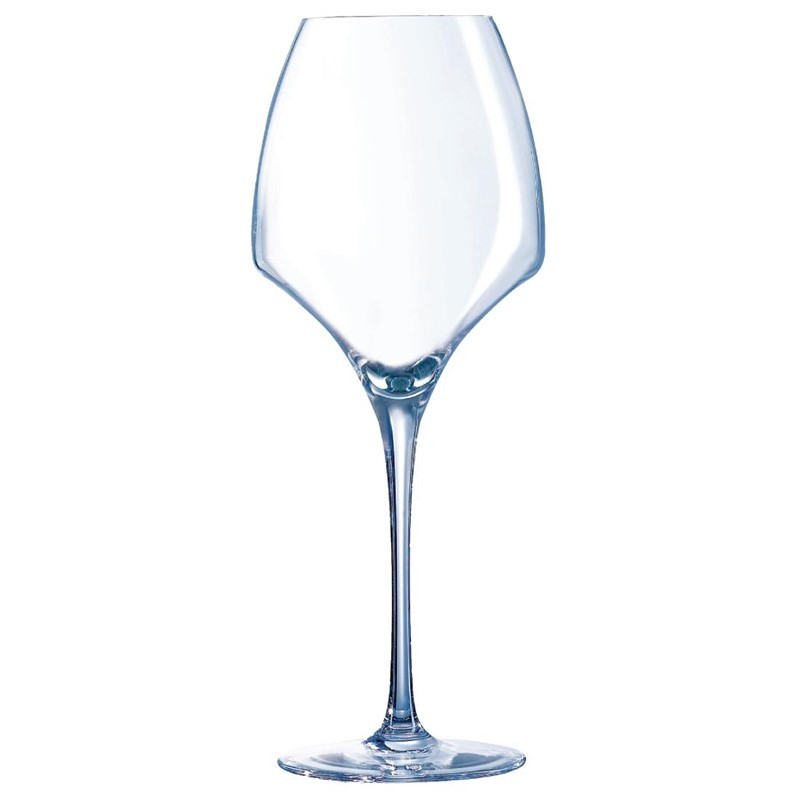 Verres à vin Open Up Universal Chef & Sommelier 400ml (lot de 24)