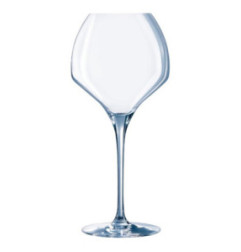 Verres à vin 470 ml Chef & Sommelier Soft Open Up (lot de 24)