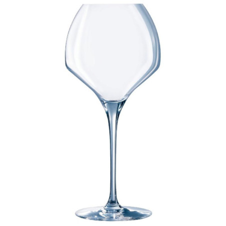 Verres à vin 470 ml Chef & Sommelier Soft Open Up (lot de 24)