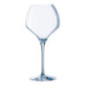 Verres à vin 470 ml Chef & Sommelier Soft Open Up (lot de 24)