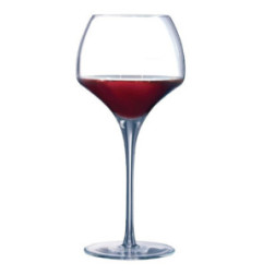 Verres à vin Chef & Sommelier Open Up Tannic 550ml (lot de 24)