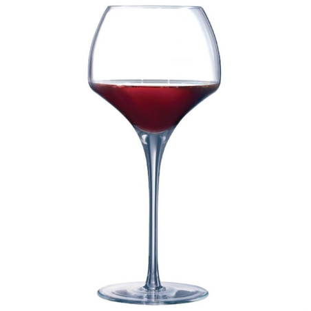Verres à vin Chef & Sommelier Open Up Tannic 550ml (lot de 24)