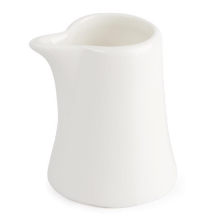 Minis pots à lait 50ml Olympia Lumina (Lot de 12)